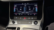 Audi A6 40 TFSI Sport 4dr S Tronic Petrol Saloon